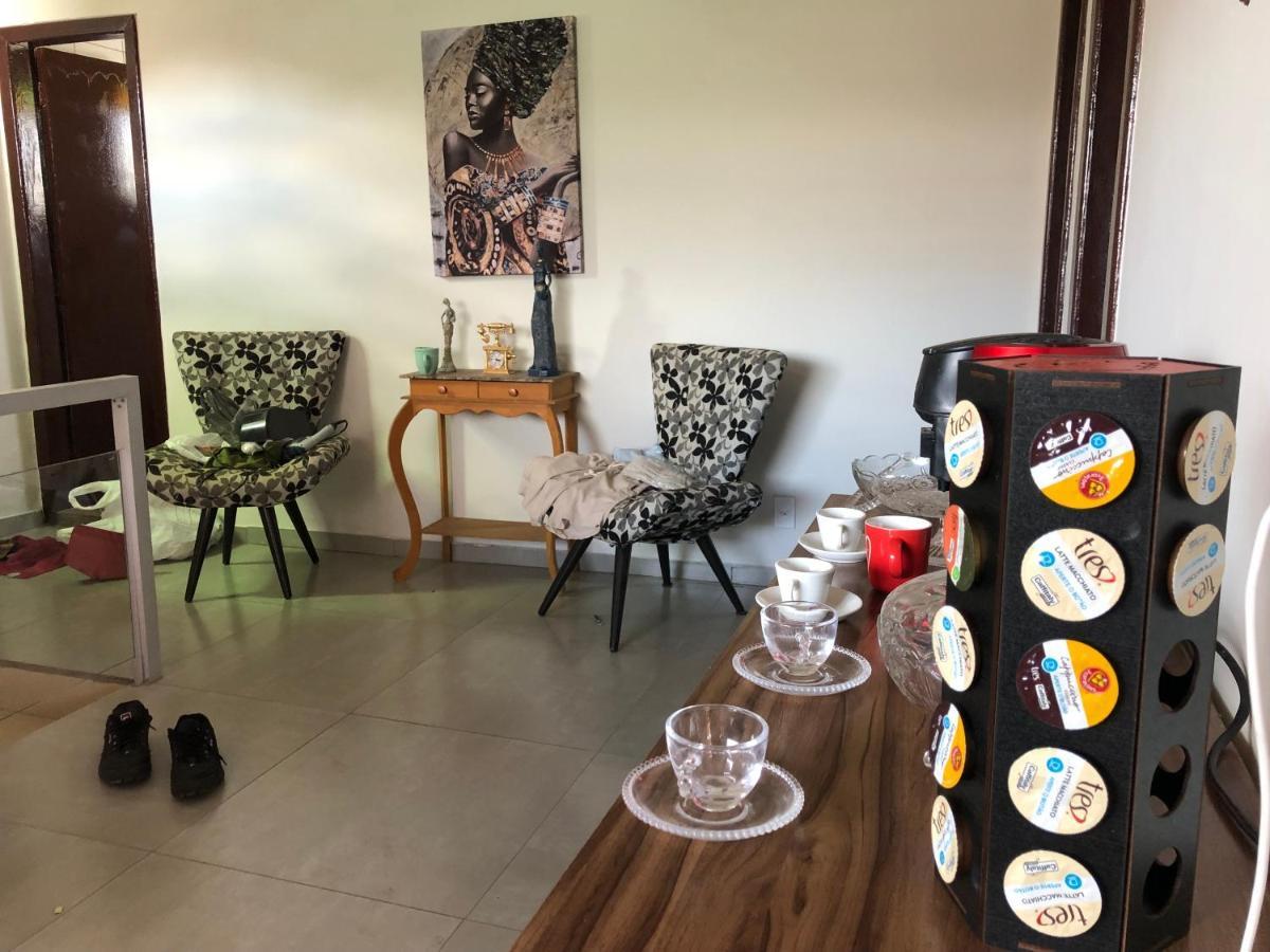 Quarto Duplo Apartment Belo Horizonte Exterior photo