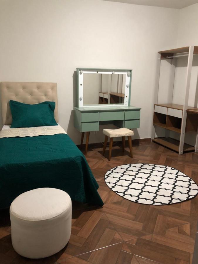 Quarto Duplo Apartment Belo Horizonte Exterior photo